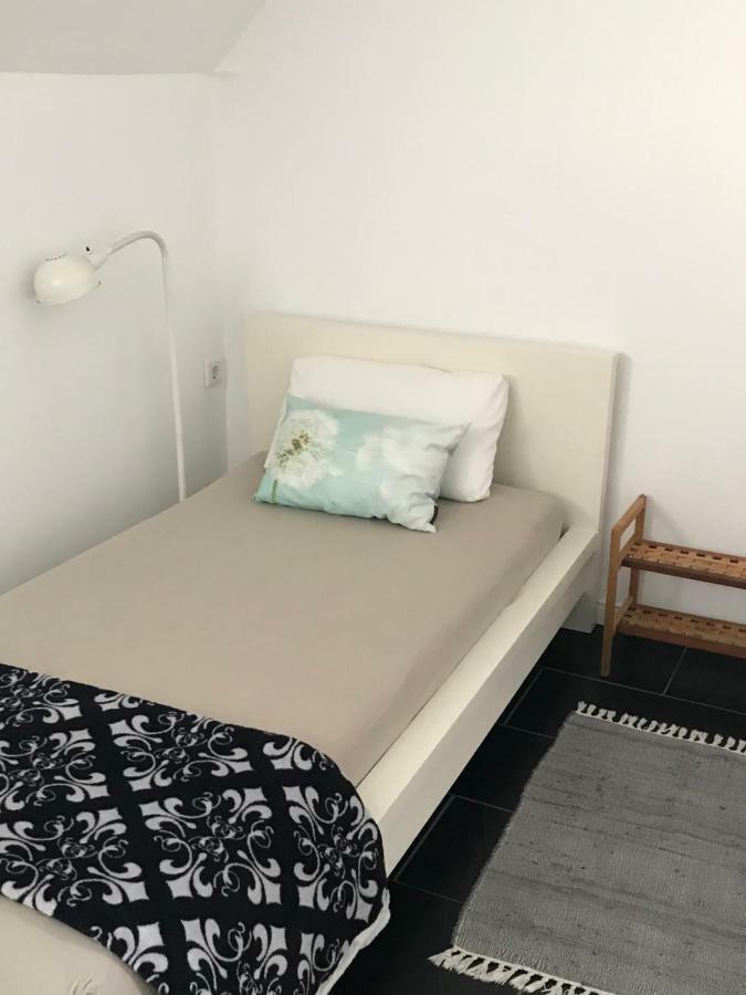 Ferienwohnung Landart Hilter Exterior foto